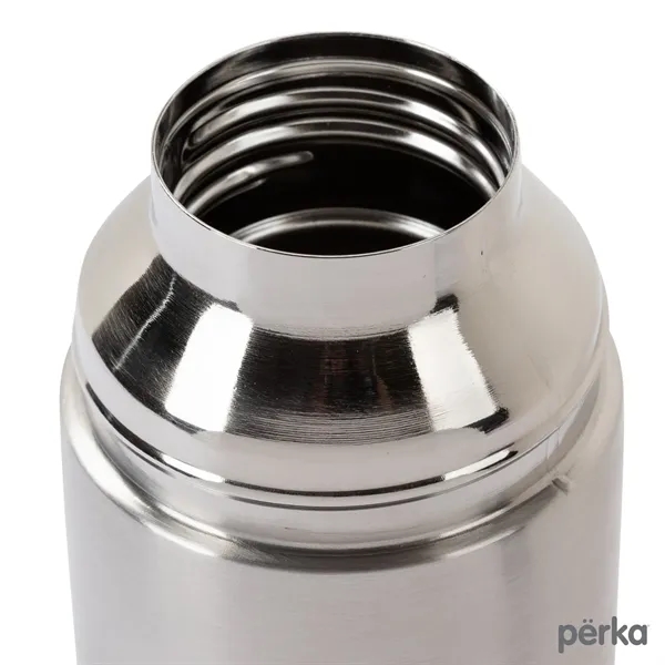 Perka® Brixton 17 oz. Double Wall, Stainless Steel Water ... - Perka® Brixton 17 oz. Double Wall, Stainless Steel Water ... - Image 39 of 40