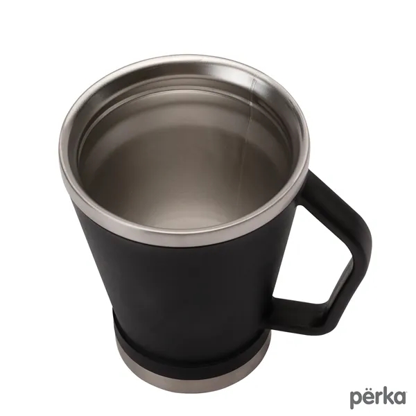 Perka® Rover 51 oz. Double Wall, Stainless Steel Growler ... - Perka® Rover 51 oz. Double Wall, Stainless Steel Growler ... - Image 16 of 20