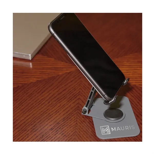 Trudy Adjustable Phone Stand - Trudy Adjustable Phone Stand - Image 16 of 17