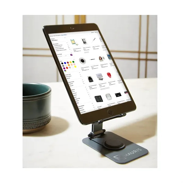 Trudy Adjustable Phone Stand - Trudy Adjustable Phone Stand - Image 17 of 17