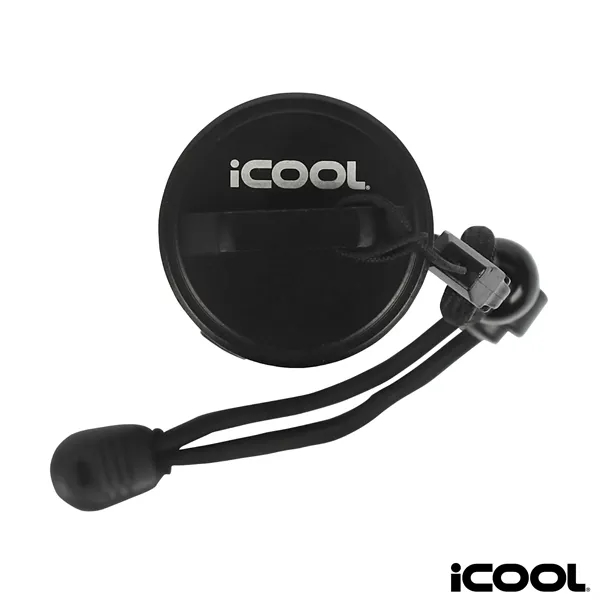 iCOOL Longmont Rechargeable 1000-Lumen Aluminum Tactical ... - iCOOL Longmont Rechargeable 1000-Lumen Aluminum Tactical ... - Image 11 of 16
