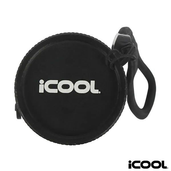 iCOOL Telluride Rechargeable 480-Lumen Aluminum Tactical ... - iCOOL Telluride Rechargeable 480-Lumen Aluminum Tactical ... - Image 11 of 15