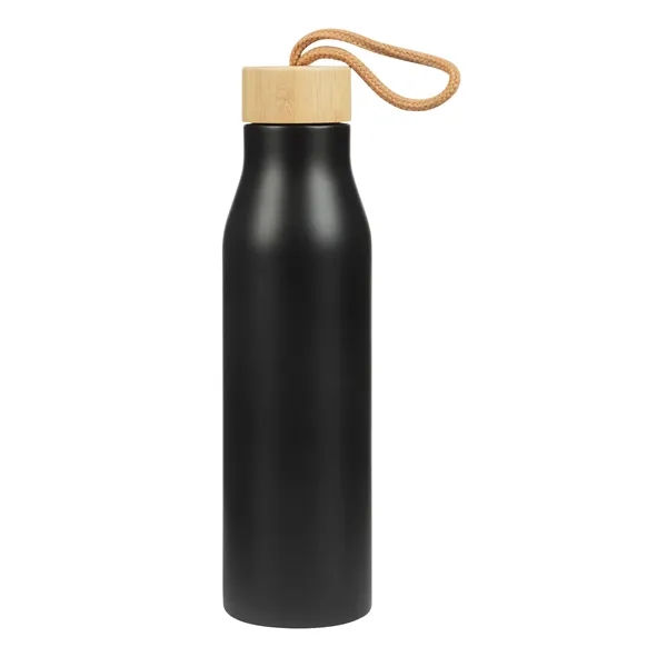 Amherst 25 oz. Recycled Stainless Steel SW Water Bottle - Amherst 25 oz. Recycled Stainless Steel SW Water Bottle - Image 9 of 44