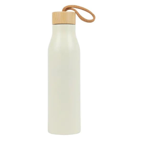 Amherst 25 oz. Recycled Stainless Steel SW Water Bottle - Amherst 25 oz. Recycled Stainless Steel SW Water Bottle - Image 25 of 44