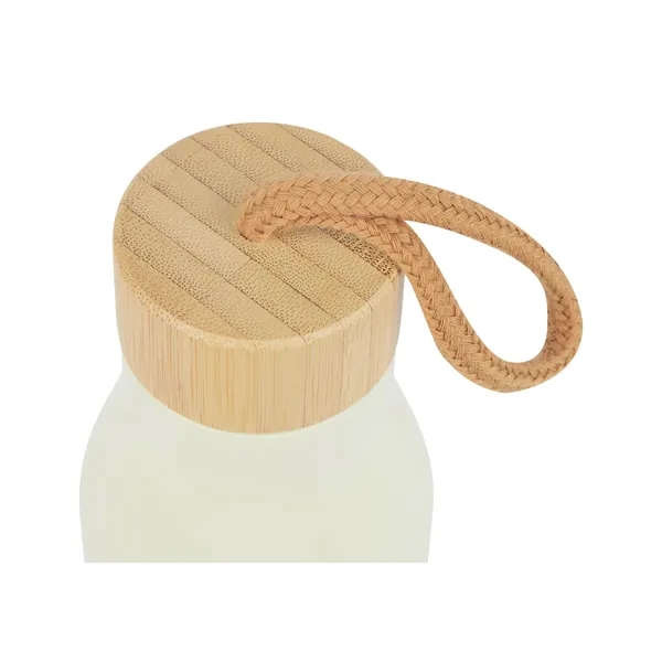 Amherst 25 oz. Recycled Stainless Steel SW Water Bottle - Amherst 25 oz. Recycled Stainless Steel SW Water Bottle - Image 27 of 44