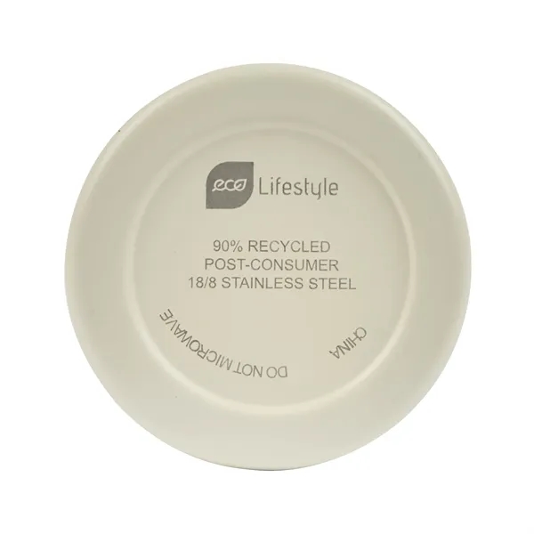 Amherst 25 oz. Recycled Stainless Steel SW Water Bottle - Amherst 25 oz. Recycled Stainless Steel SW Water Bottle - Image 31 of 44