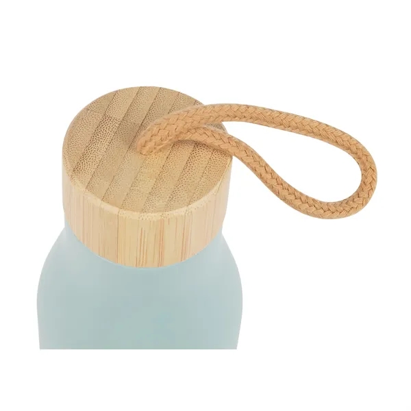 Amherst 25 oz. Recycled Stainless Steel SW Water Bottle - Amherst 25 oz. Recycled Stainless Steel SW Water Bottle - Image 37 of 44