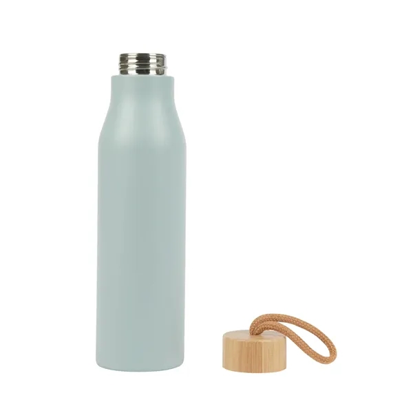 Amherst 25 oz. Recycled Stainless Steel SW Water Bottle - Amherst 25 oz. Recycled Stainless Steel SW Water Bottle - Image 38 of 44