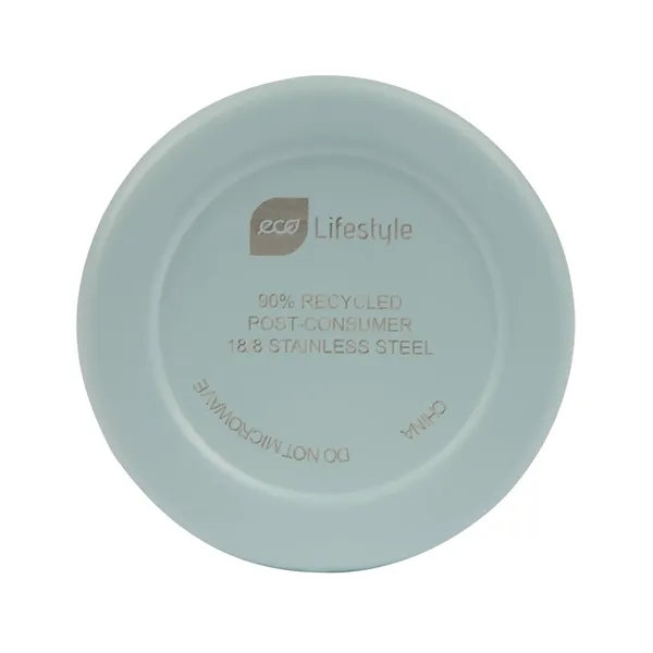 Amherst 25 oz. Recycled Stainless Steel SW Water Bottle - Amherst 25 oz. Recycled Stainless Steel SW Water Bottle - Image 39 of 44