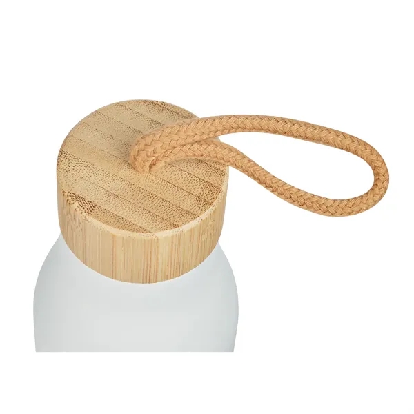 Amherst 25 oz. Recycled Stainless Steel SW Water Bottle - Amherst 25 oz. Recycled Stainless Steel SW Water Bottle - Image 42 of 44