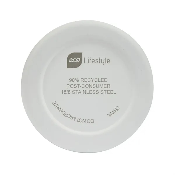 Amherst 25 oz. Recycled Stainless Steel SW Water Bottle - Amherst 25 oz. Recycled Stainless Steel SW Water Bottle - Image 44 of 44