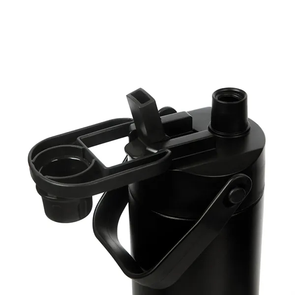 Calverton 22 oz. Double Wall Recycled Stainless Steel Wat... - Calverton 22 oz. Double Wall Recycled Stainless Steel Wat... - Image 11 of 43