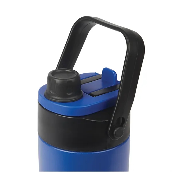 Calverton 22 oz. Double Wall Recycled Stainless Steel Wat... - Calverton 22 oz. Double Wall Recycled Stainless Steel Wat... - Image 29 of 43