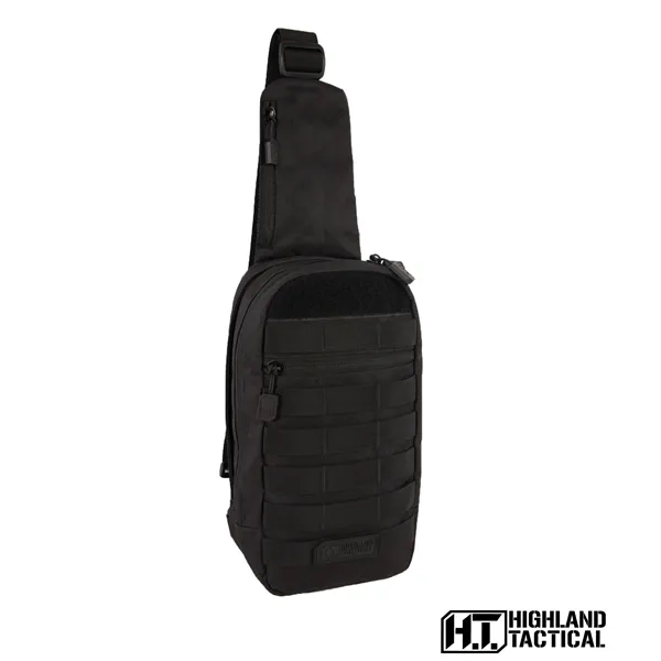 Highland Tactical® Expo Everyday Carry Sling - Highland Tactical® Expo Everyday Carry Sling - Image 10 of 60