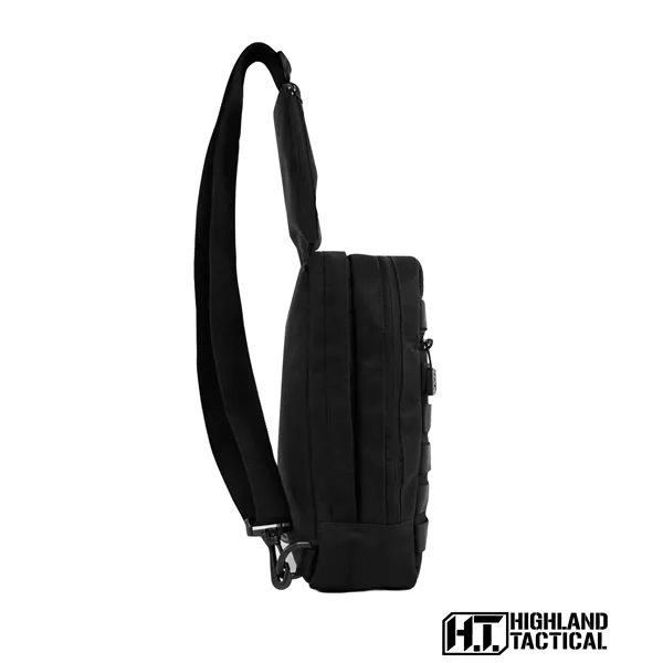 Highland Tactical® Expo Everyday Carry Sling - Highland Tactical® Expo Everyday Carry Sling - Image 14 of 60