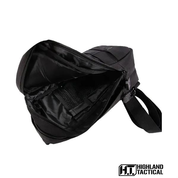 Highland Tactical® Expo Everyday Carry Sling - Highland Tactical® Expo Everyday Carry Sling - Image 16 of 60