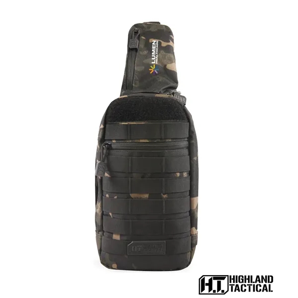 Highland Tactical® Expo Everyday Carry Sling - Highland Tactical® Expo Everyday Carry Sling - Image 23 of 60