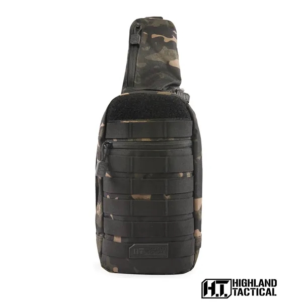 Highland Tactical® Expo Everyday Carry Sling - Highland Tactical® Expo Everyday Carry Sling - Image 25 of 60