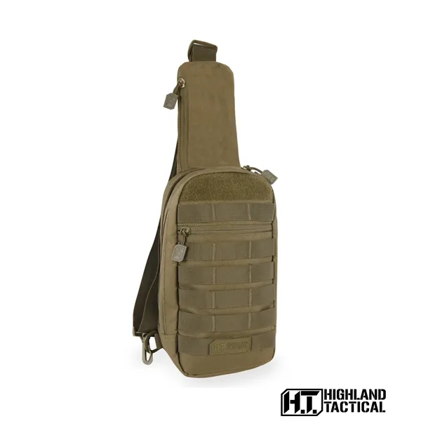 Highland Tactical® Expo Everyday Carry Sling - Highland Tactical® Expo Everyday Carry Sling - Image 35 of 60