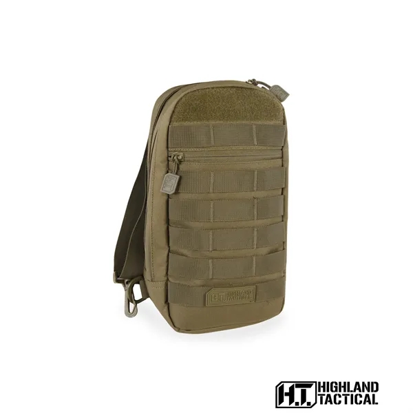 Highland Tactical® Expo Everyday Carry Sling - Highland Tactical® Expo Everyday Carry Sling - Image 37 of 60