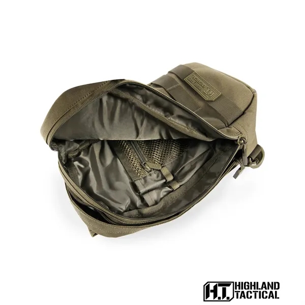 Highland Tactical® Expo Everyday Carry Sling - Highland Tactical® Expo Everyday Carry Sling - Image 39 of 60