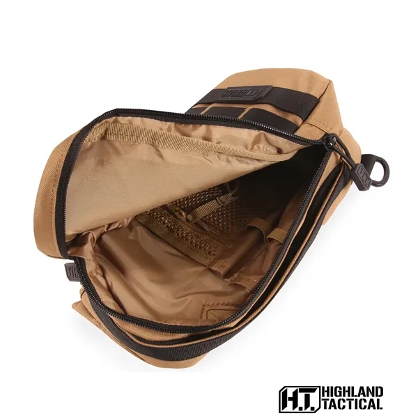 Highland Tactical® Expo Everyday Carry Sling - Highland Tactical® Expo Everyday Carry Sling - Image 50 of 60