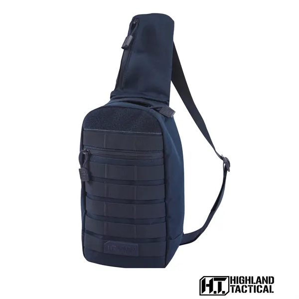 Highland Tactical® Expo Everyday Carry Sling - Highland Tactical® Expo Everyday Carry Sling - Image 53 of 60