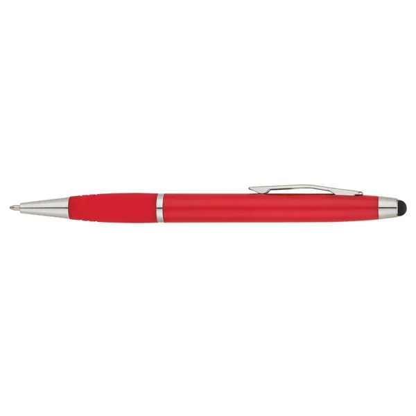 Epic - Solid Ballpoint Pen / Stylus - Epic - Solid Ballpoint Pen / Stylus - Image 14 of 15