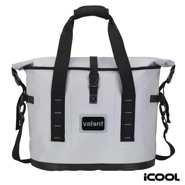 iCOOL® Xtreme Adventure High-Performance Cooler Bag - iCOOL® Xtreme Adventure High-Performance Cooler Bag - Image 6 of 12