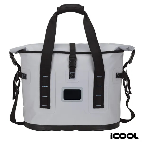 iCOOL® Xtreme Adventure High-Performance Cooler Bag - iCOOL® Xtreme Adventure High-Performance Cooler Bag - Image 8 of 12