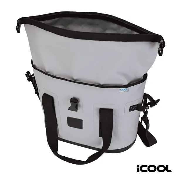 iCOOL® Xtreme Adventure High-Performance Cooler Bag - iCOOL® Xtreme Adventure High-Performance Cooler Bag - Image 9 of 12