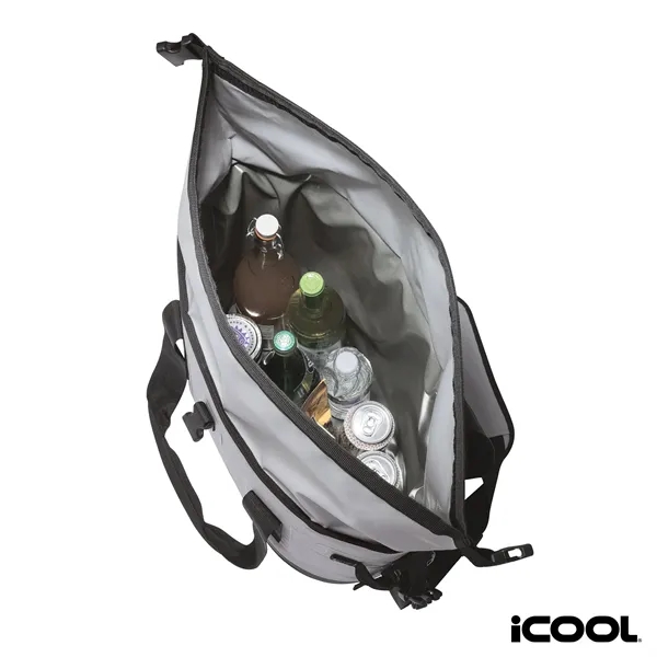 iCOOL® Xtreme Adventure High-Performance Cooler Bag - iCOOL® Xtreme Adventure High-Performance Cooler Bag - Image 10 of 12