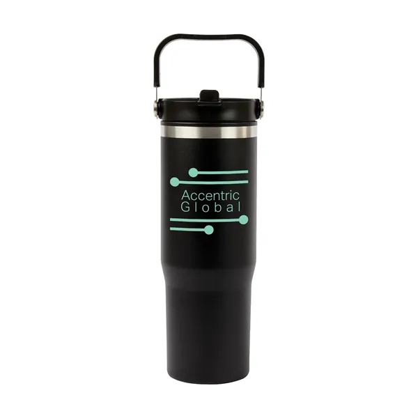 Ebson 30 oz. Steel/PP Liner Water Bottle - Ebson 30 oz. Steel/PP Liner Water Bottle - Image 6 of 45