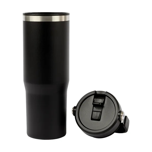 Ebson 30 oz. Steel/PP Liner Water Bottle - Ebson 30 oz. Steel/PP Liner Water Bottle - Image 8 of 45