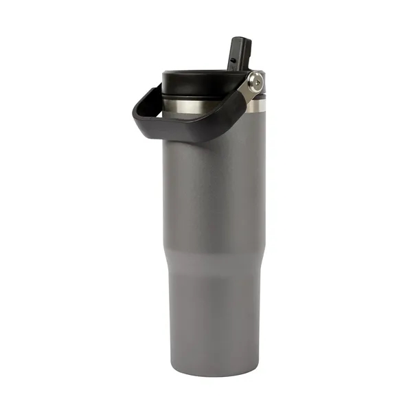 Ebson 30 oz. Steel/PP Liner Water Bottle - Ebson 30 oz. Steel/PP Liner Water Bottle - Image 36 of 45