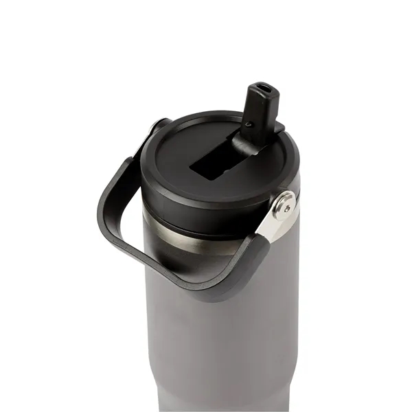 Ebson 30 oz. Steel/PP Liner Water Bottle - Ebson 30 oz. Steel/PP Liner Water Bottle - Image 37 of 45