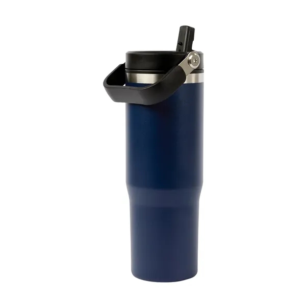 Ebson 30 oz. Steel/PP Liner Water Bottle - Ebson 30 oz. Steel/PP Liner Water Bottle - Image 40 of 45