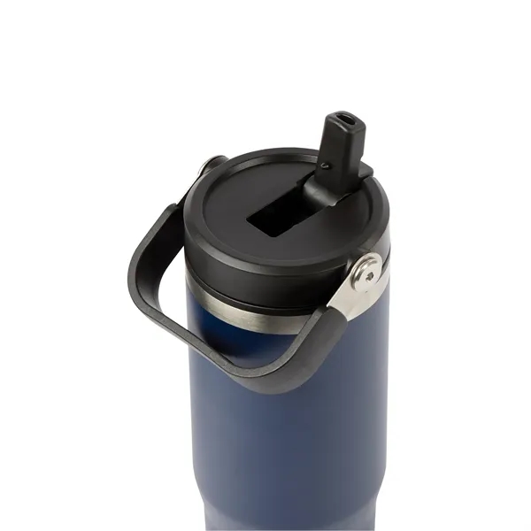 Ebson 30 oz. Steel/PP Liner Water Bottle - Ebson 30 oz. Steel/PP Liner Water Bottle - Image 41 of 45