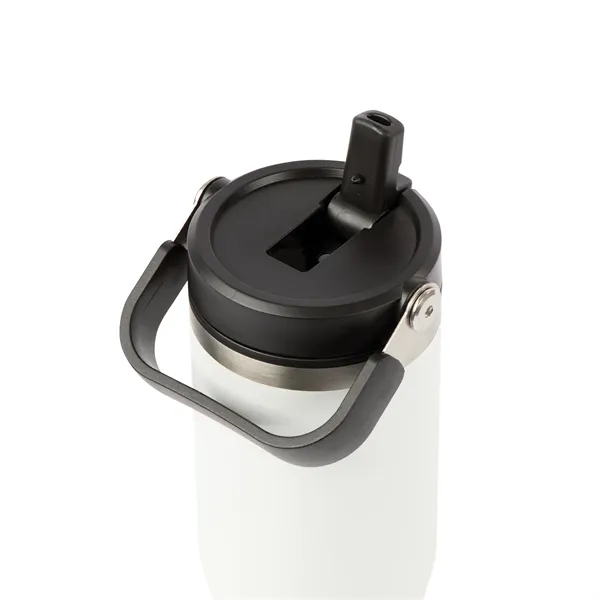 Ebson 30 oz. Steel/PP Liner Water Bottle - Ebson 30 oz. Steel/PP Liner Water Bottle - Image 45 of 45