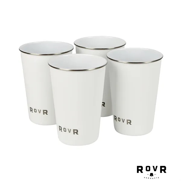 RovR® Pack of 4, 16 oz. Single Wall Beer Pints - RovR® Pack of 4, 16 oz. Single Wall Beer Pints - Image 18 of 21