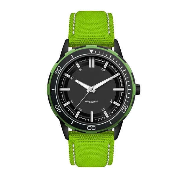 Unisex Sport Watch Unisex Sport Watch - Unisex Sport Watch Unisex Sport Watch - Image 6 of 22