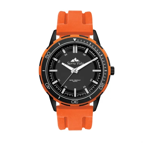 Unisex Sport Watch Unisex Sport Watch - Unisex Sport Watch Unisex Sport Watch - Image 20 of 22