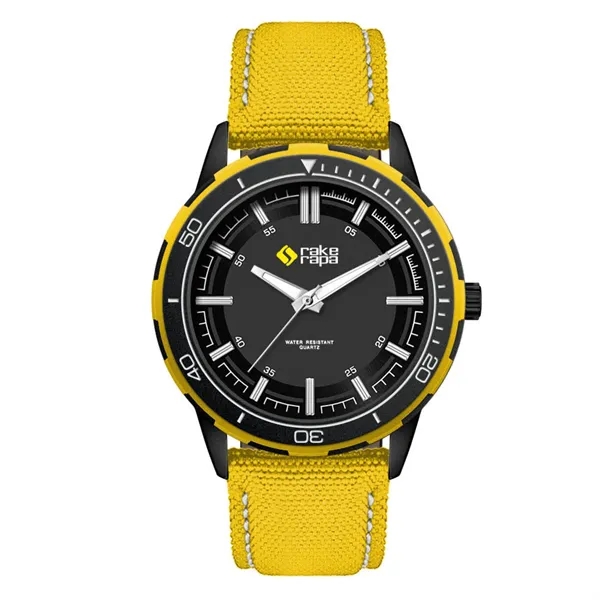 Unisex Sport Watch Unisex Sport Watch - Unisex Sport Watch Unisex Sport Watch - Image 21 of 22