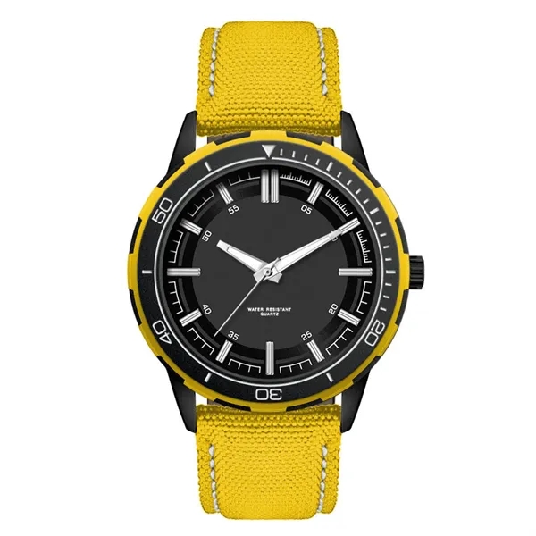 Unisex Sport Watch Unisex Sport Watch - Unisex Sport Watch Unisex Sport Watch - Image 22 of 22