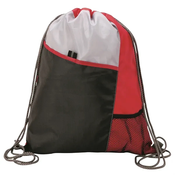 Marseille Sport Bag - Marseille Sport Bag - Image 9 of 9