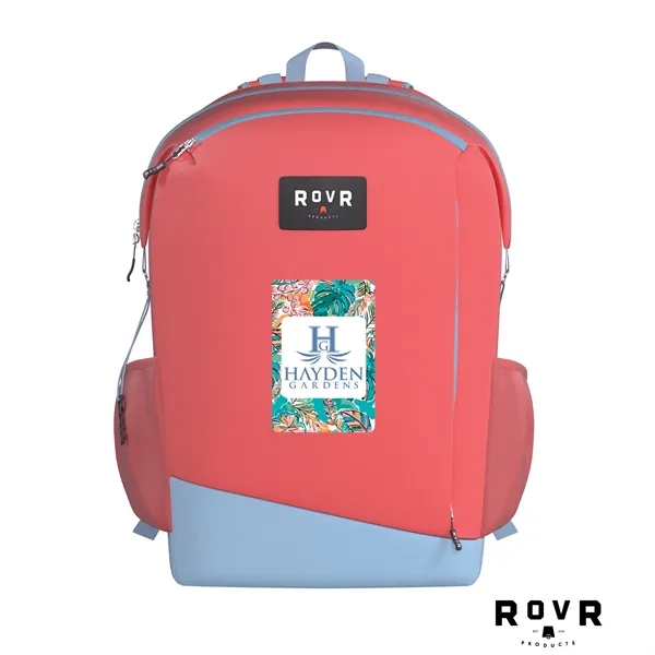 RovR® TravelR™ 24L Cooler Backpack - RovR® TravelR™ 24L Cooler Backpack - Image 34 of 39
