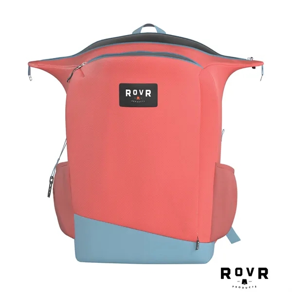 RovR® TravelR™ 24L Cooler Backpack - RovR® TravelR™ 24L Cooler Backpack - Image 36 of 39