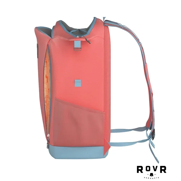 RovR® TravelR™ 24L Cooler Backpack - RovR® TravelR™ 24L Cooler Backpack - Image 38 of 39