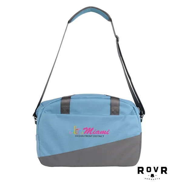 RovR® TravelR™ 27L Cooler Duffel - RovR® TravelR™ 27L Cooler Duffel - Image 8 of 39