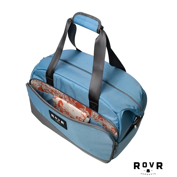 RovR® TravelR™ 27L Cooler Duffel - RovR® TravelR™ 27L Cooler Duffel - Image 16 of 39
